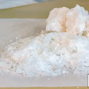 Crystal Meth