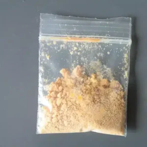 DMT (N,N-Dimethyltryptamin)