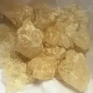 MDMA Kristalle